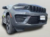 Thumbnail of 2023 Baltic Gray Metallic Clearcoat Jeep Grand Cherokee