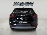 Thumbnail of 2023 Black Chevrolet Blazer