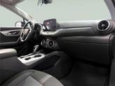 Thumbnail of 2023 Black Chevrolet Blazer