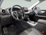 Thumbnail of 2023 Black Chevrolet Blazer
