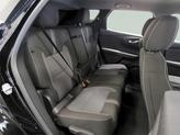 Thumbnail of 2023 Black Chevrolet Blazer