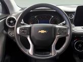 Thumbnail of 2023 Black Chevrolet Blazer