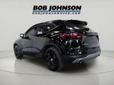 Thumbnail of 2023 Black Chevrolet Blazer