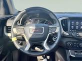 Thumbnail of 2023 Ebony Twilight Metallic GMC Terrain
