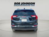 Thumbnail of 2023 Ebony Twilight Metallic GMC Terrain