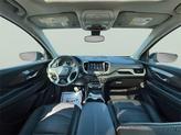 Thumbnail of 2023 Ebony Twilight Metallic GMC Terrain