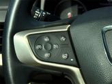 Thumbnail of 2023 Ebony Twilight Metallic GMC Terrain