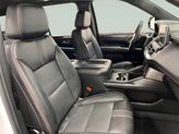 Thumbnail of 2021 Summit White Chevrolet Tahoe