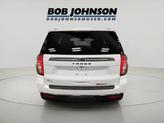 Thumbnail of 2021 Summit White Chevrolet Tahoe