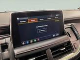 Thumbnail of 2021 Summit White Chevrolet Tahoe
