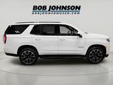 Thumbnail of 2021 Summit White Chevrolet Tahoe