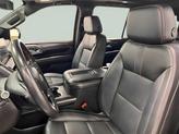 Thumbnail of 2021 Summit White Chevrolet Tahoe