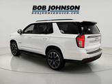 Thumbnail of 2021 Summit White Chevrolet Tahoe