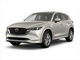 Photo of 2024 Rhodium White Metallic Mazda CX-5