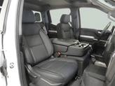 Thumbnail of 2022 Summit White Chevrolet Silverado 1500