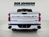 Thumbnail of 2022 Summit White Chevrolet Silverado 1500