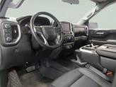 Thumbnail of 2022 Summit White Chevrolet Silverado 1500