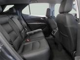 Thumbnail of 2022 Iron Gray Metallic Chevrolet Equinox