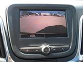 Thumbnail of 2022 Iron Gray Metallic Chevrolet Equinox