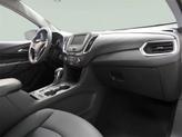 Thumbnail of 2022 Iron Gray Metallic Chevrolet Equinox
