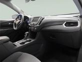 Thumbnail of 2022 Iron Gray Metallic Chevrolet Equinox