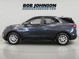 Thumbnail of 2022 Iron Gray Metallic Chevrolet Equinox