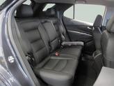 Thumbnail of 2022 Iron Gray Metallic Chevrolet Equinox