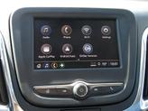Thumbnail of 2022 Iron Gray Metallic Chevrolet Equinox