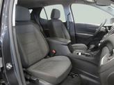 Thumbnail of 2022 Iron Gray Metallic Chevrolet Equinox