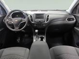 Thumbnail of 2022 Iron Gray Metallic Chevrolet Equinox