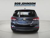 Thumbnail of 2022 Iron Gray Metallic Chevrolet Equinox
