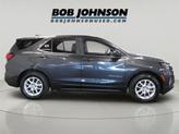 Thumbnail of 2022 Iron Gray Metallic Chevrolet Equinox