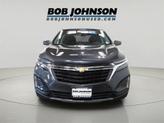 Thumbnail of 2022 Iron Gray Metallic Chevrolet Equinox