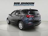 Thumbnail of 2022 Iron Gray Metallic Chevrolet Equinox