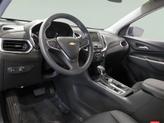 Thumbnail of 2022 Iron Gray Metallic Chevrolet Equinox