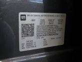 Thumbnail of 2022 Iron Gray Metallic Chevrolet Equinox