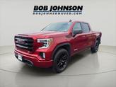Thumbnail of 2022 Cayenne Red Tintcoat GMC Sierra 1500