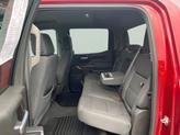 Thumbnail of 2022 Cayenne Red Tintcoat GMC Sierra 1500