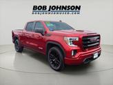 Photo of 2022 Cayenne Red Tintcoat GMC Sierra 1500