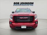 Thumbnail of 2022 Cayenne Red Tintcoat GMC Sierra 1500