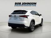 Thumbnail of 2020 Eminent White Pearl Lexus NX 300