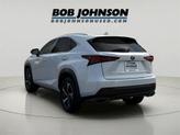 Thumbnail of 2020 Eminent White Pearl Lexus NX 300