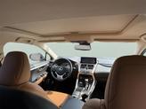 Thumbnail of 2020 Eminent White Pearl Lexus NX 300
