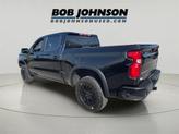 Thumbnail of 2022 Black Chevrolet Silverado 1500