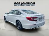Thumbnail of 2020 Platinum White Pearl Honda Accord