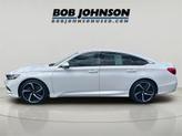 Thumbnail of 2020 Platinum White Pearl Honda Accord