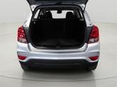 Thumbnail of 2022 Silver Ice Metallic Chevrolet Trax