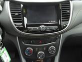 Thumbnail of 2022 Silver Ice Metallic Chevrolet Trax