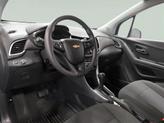 Thumbnail of 2022 Silver Ice Metallic Chevrolet Trax