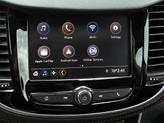 Thumbnail of 2022 Silver Ice Metallic Chevrolet Trax
